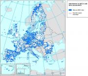 Natura 2000 en Europe
